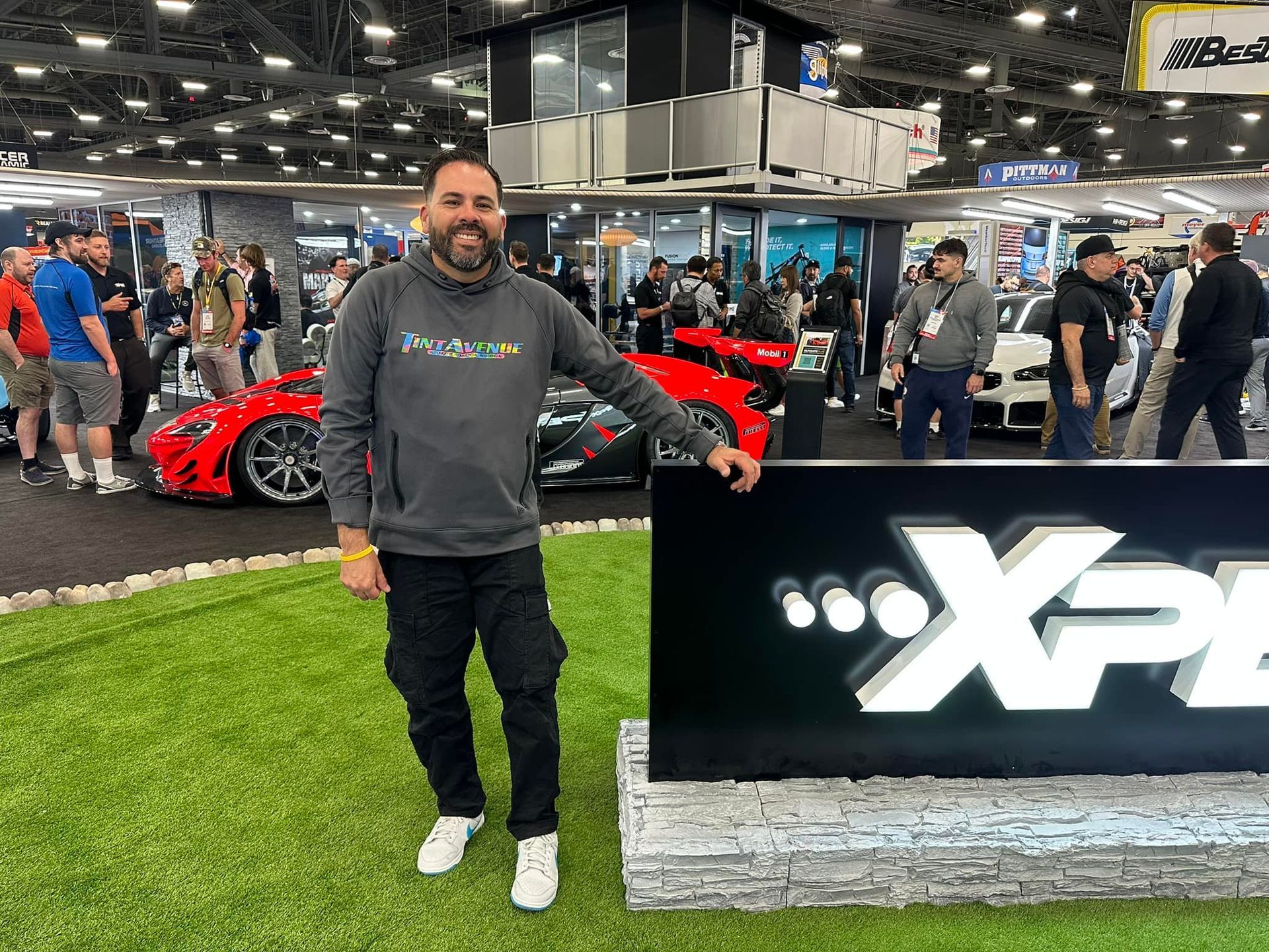 best window film San Antonio TX