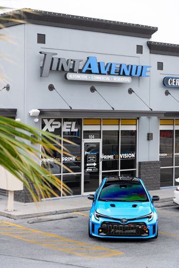 window tinting near me