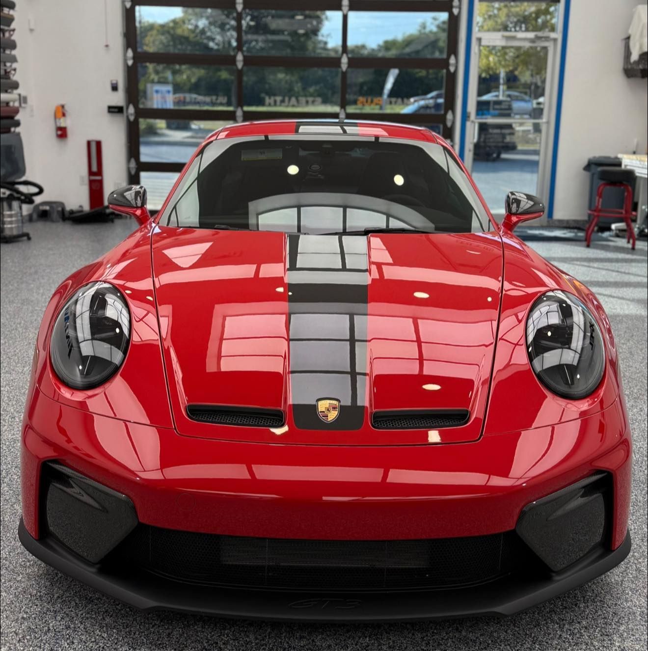 auto wraps San Antonio TX