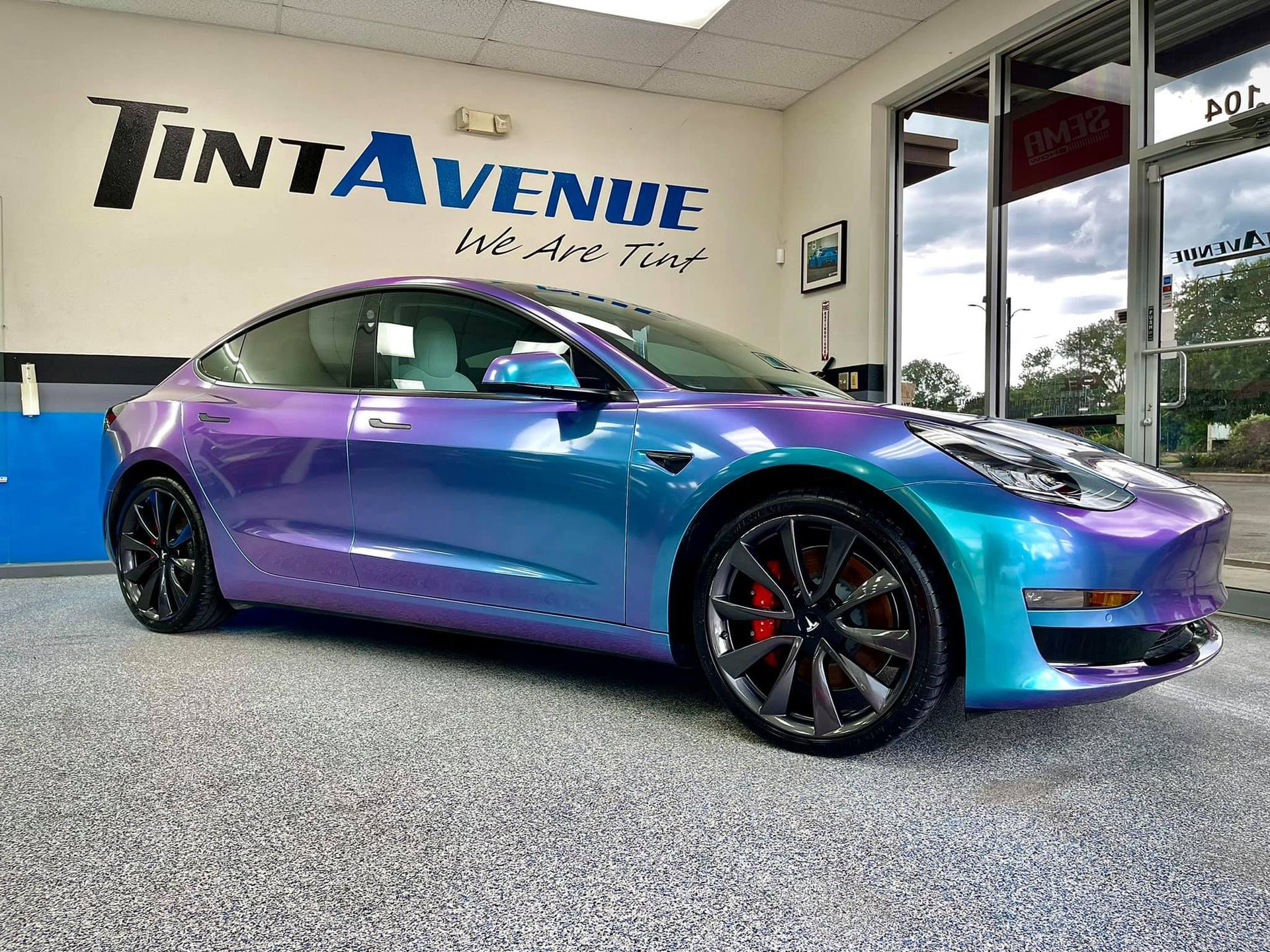 custom car wraps near me