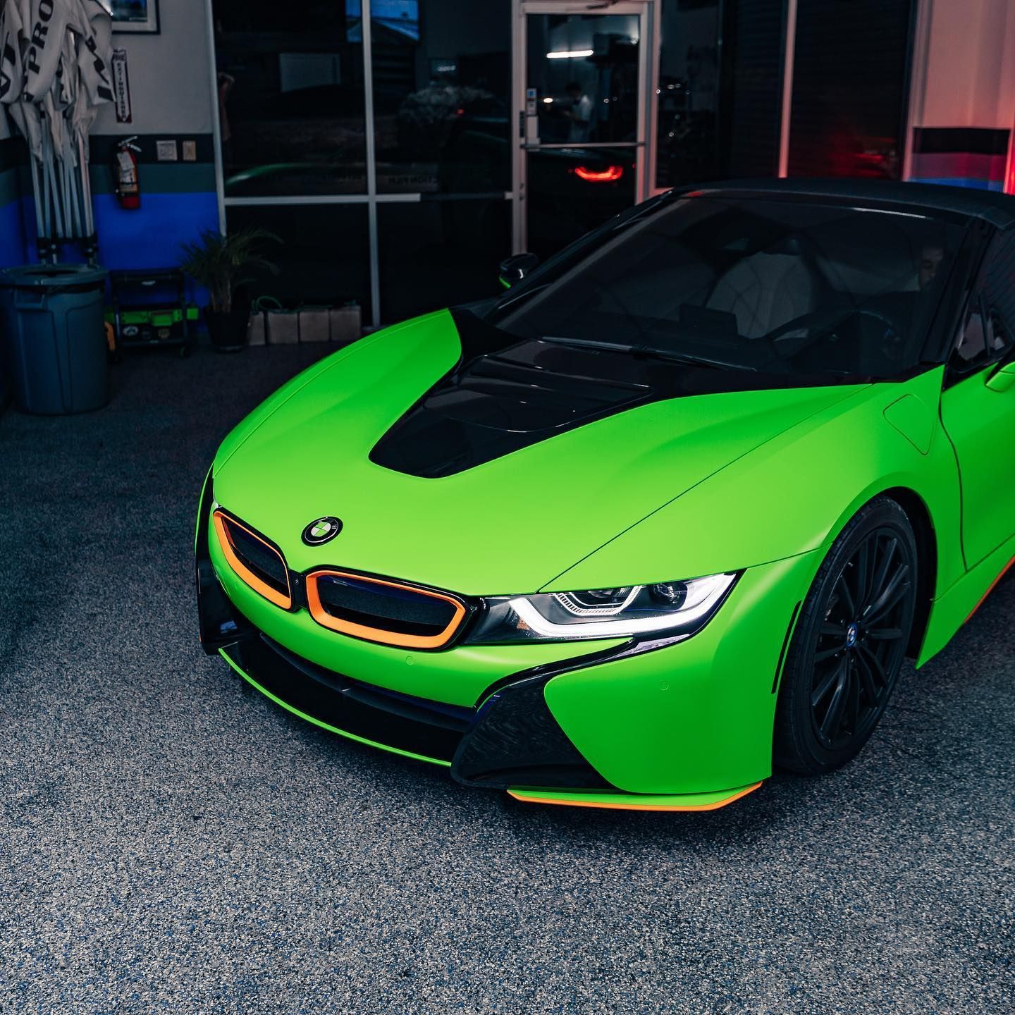 auto wraps San Antonio