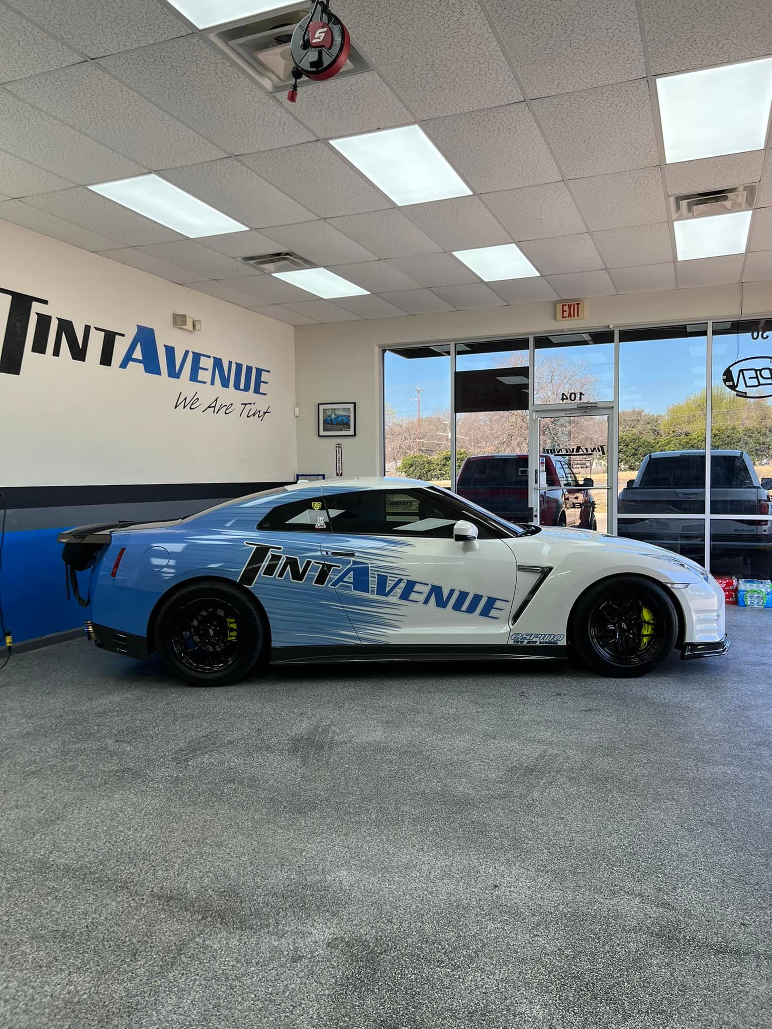 color change wrap Bexar County