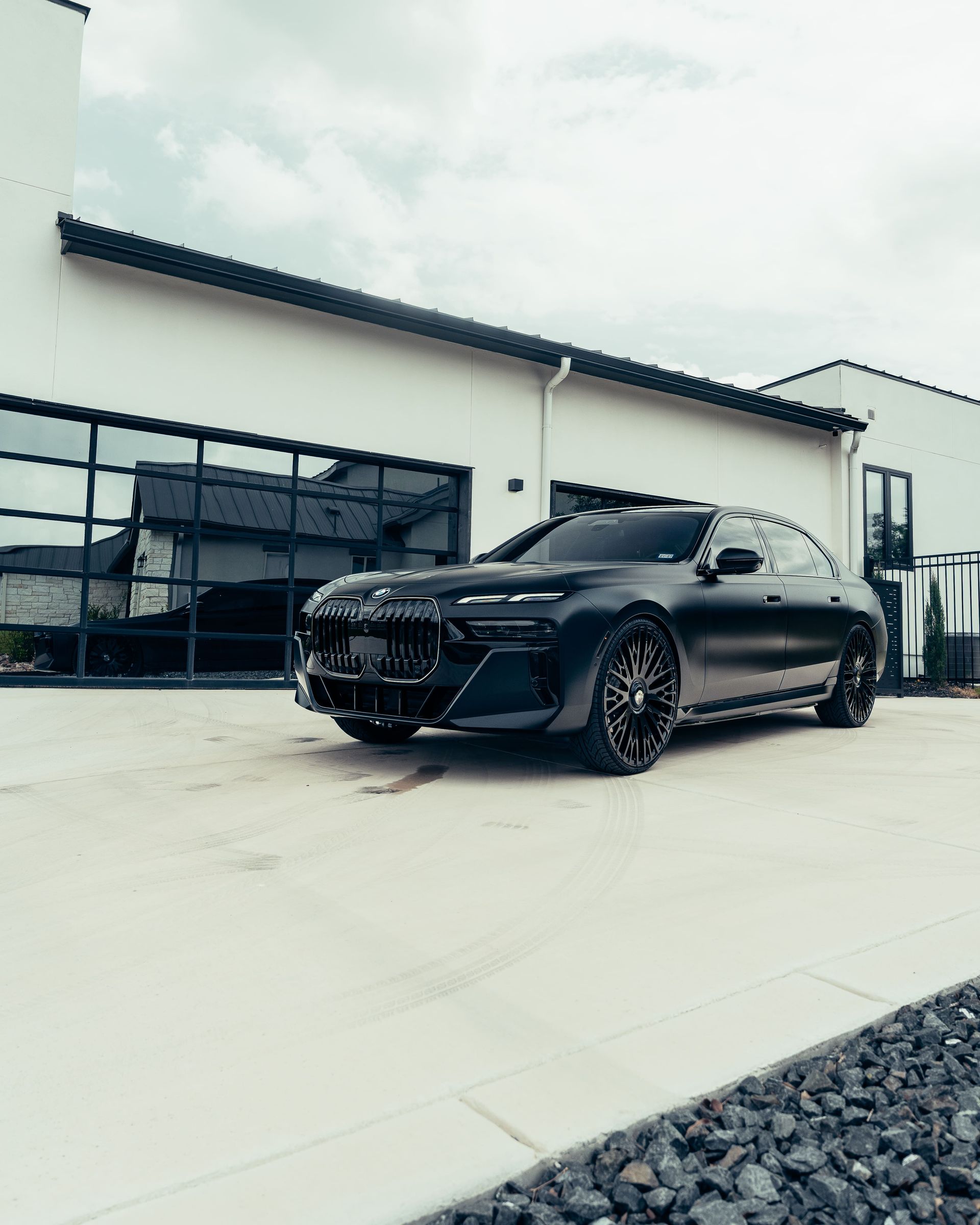 paint protection film San Antonio TX