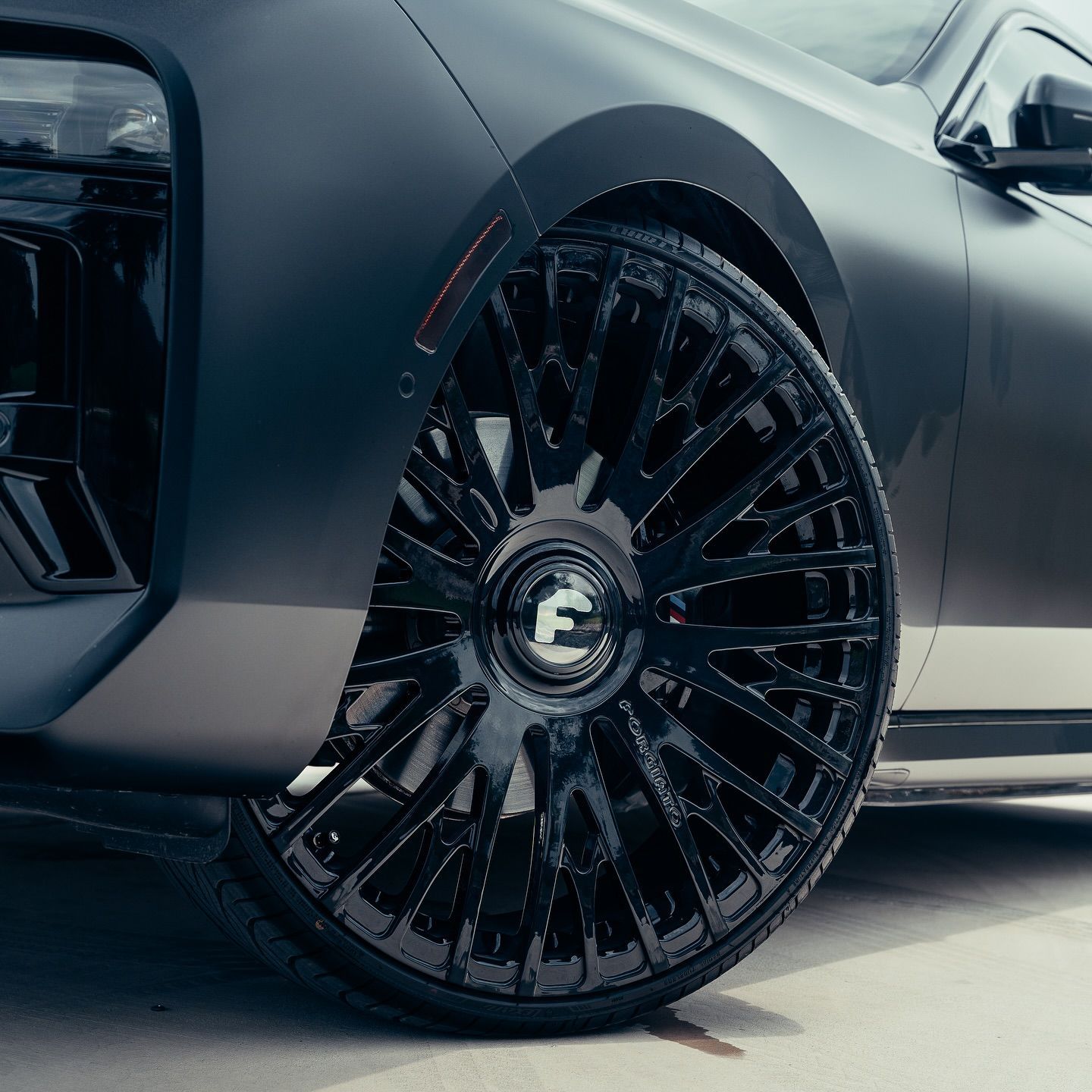 powder coat rims San Antonio