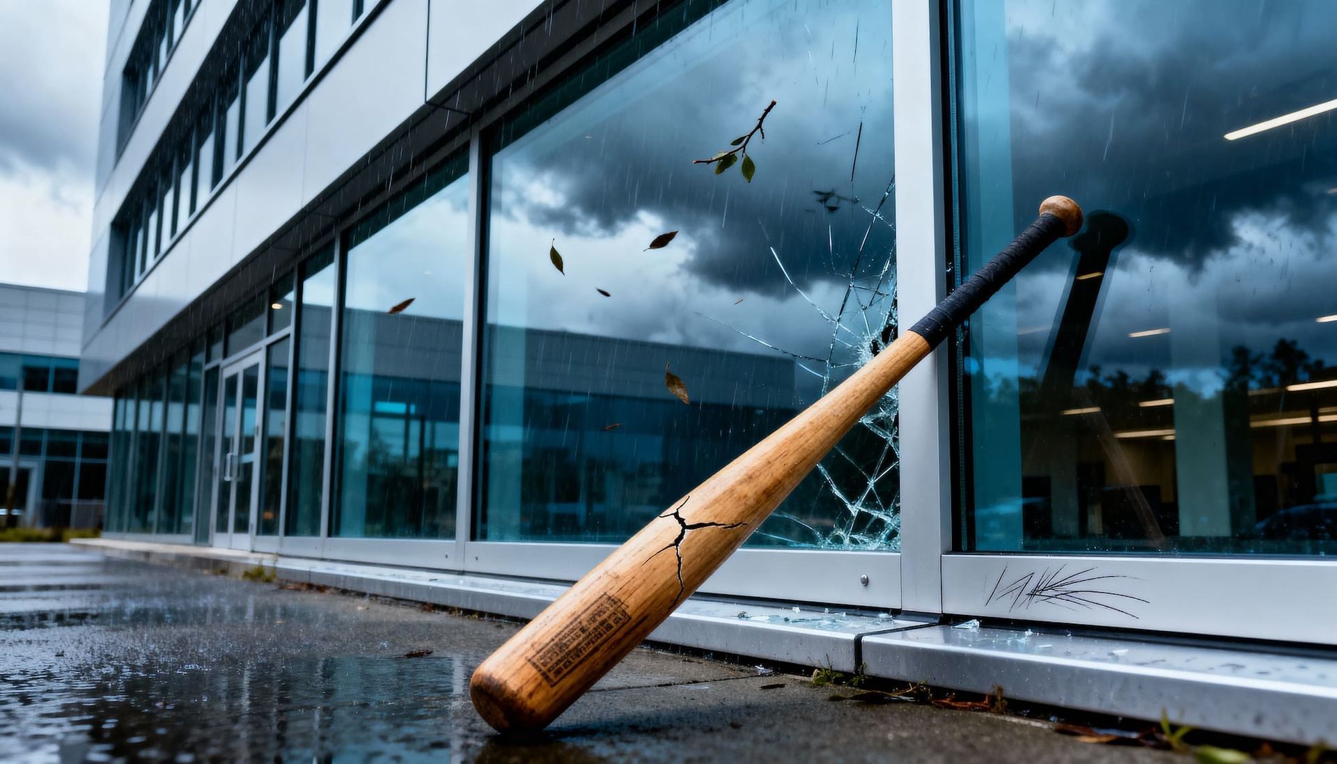 Safety & Security Films near me