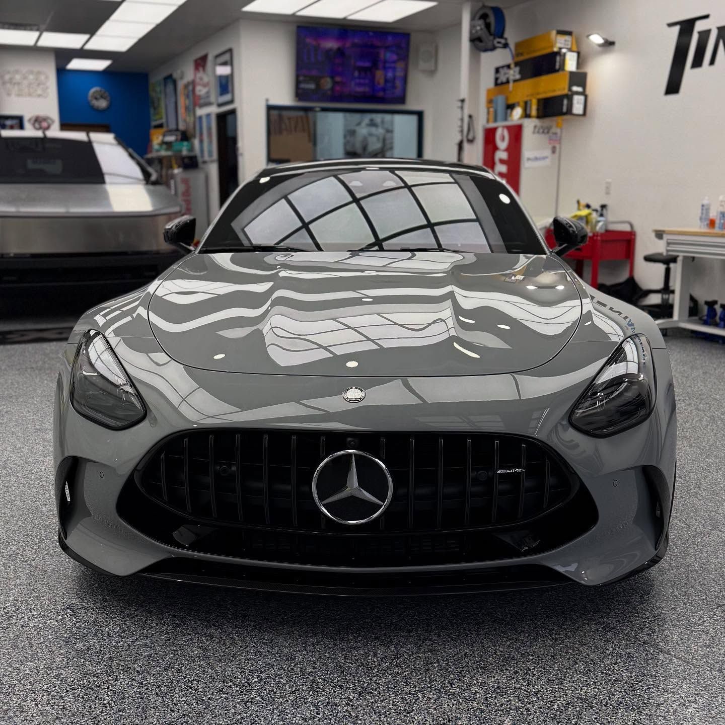 paint protection San Antonio