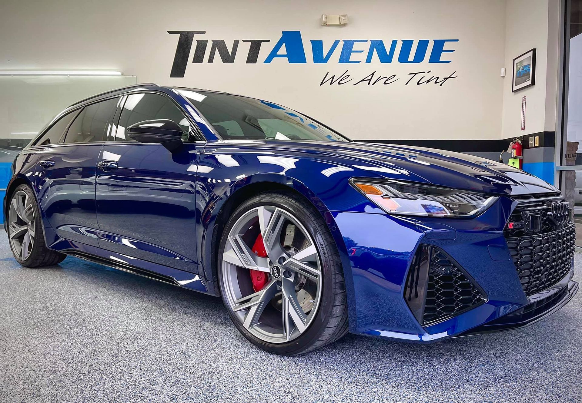 XPEL PRIME HP (High Performance)