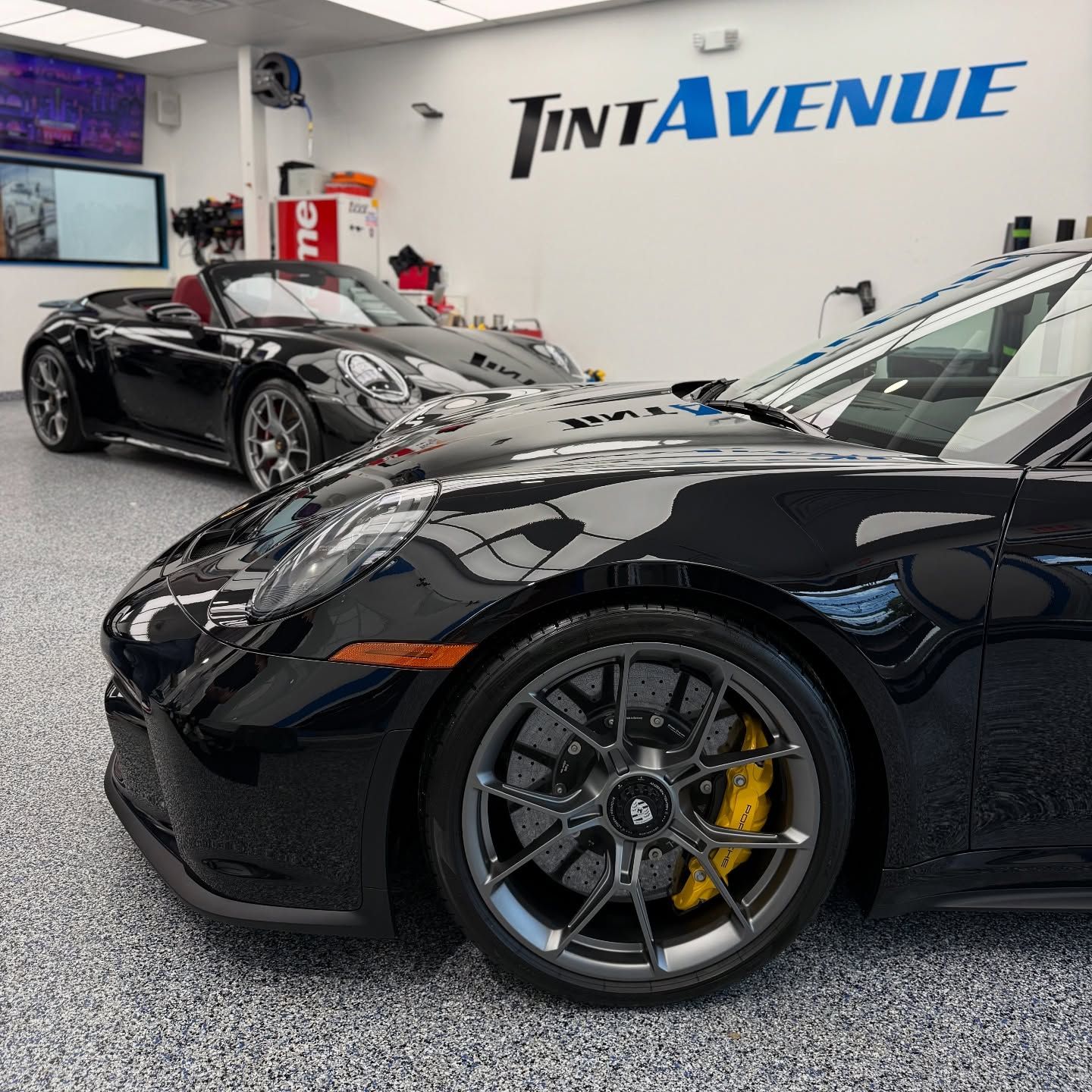 ceramic coating San Antonio