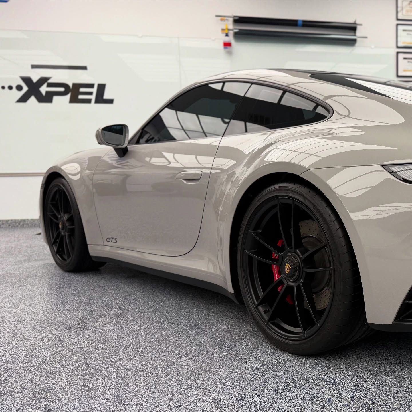 ceramic window tint San Antonio TX