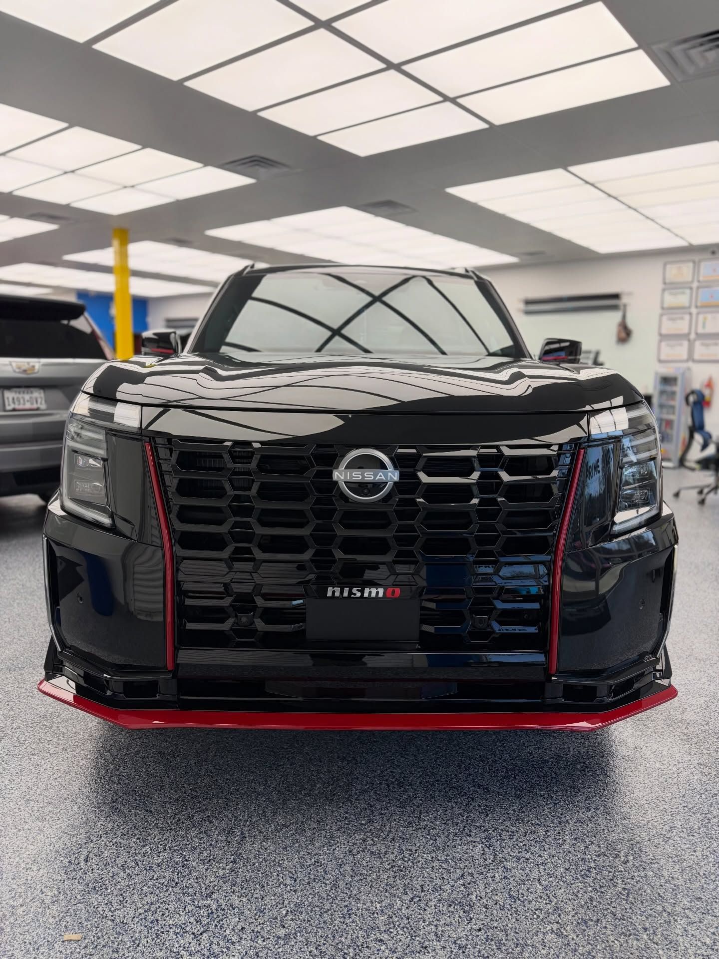 car ceramic coating near me