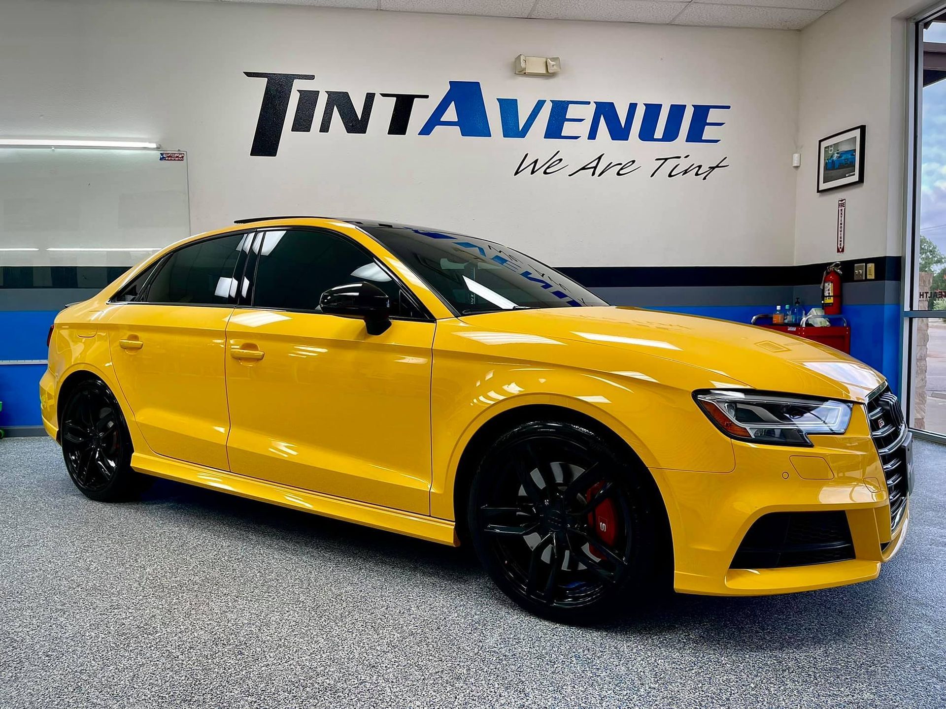 XPEL PRIME CS (Color Stable)