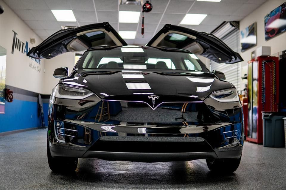 XPEL ULTIMATE FUSION