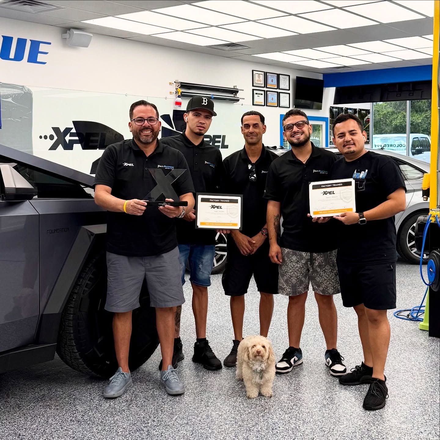 best window tinting Installers in San Antonio, TX