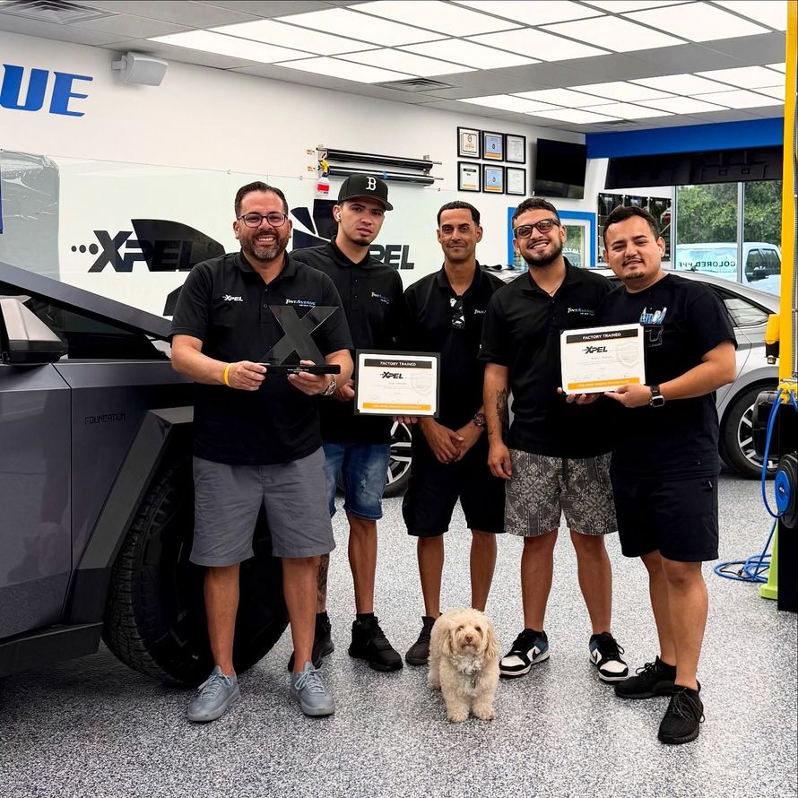 best window tinting Installers in San Antonio, TX