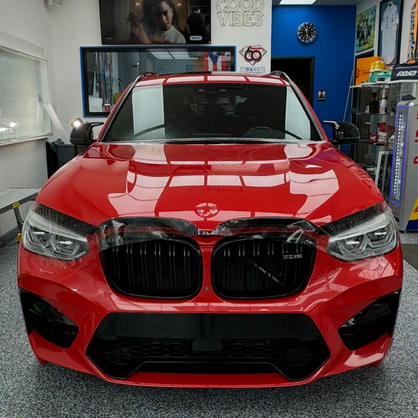 Ceramic Coating Near Me