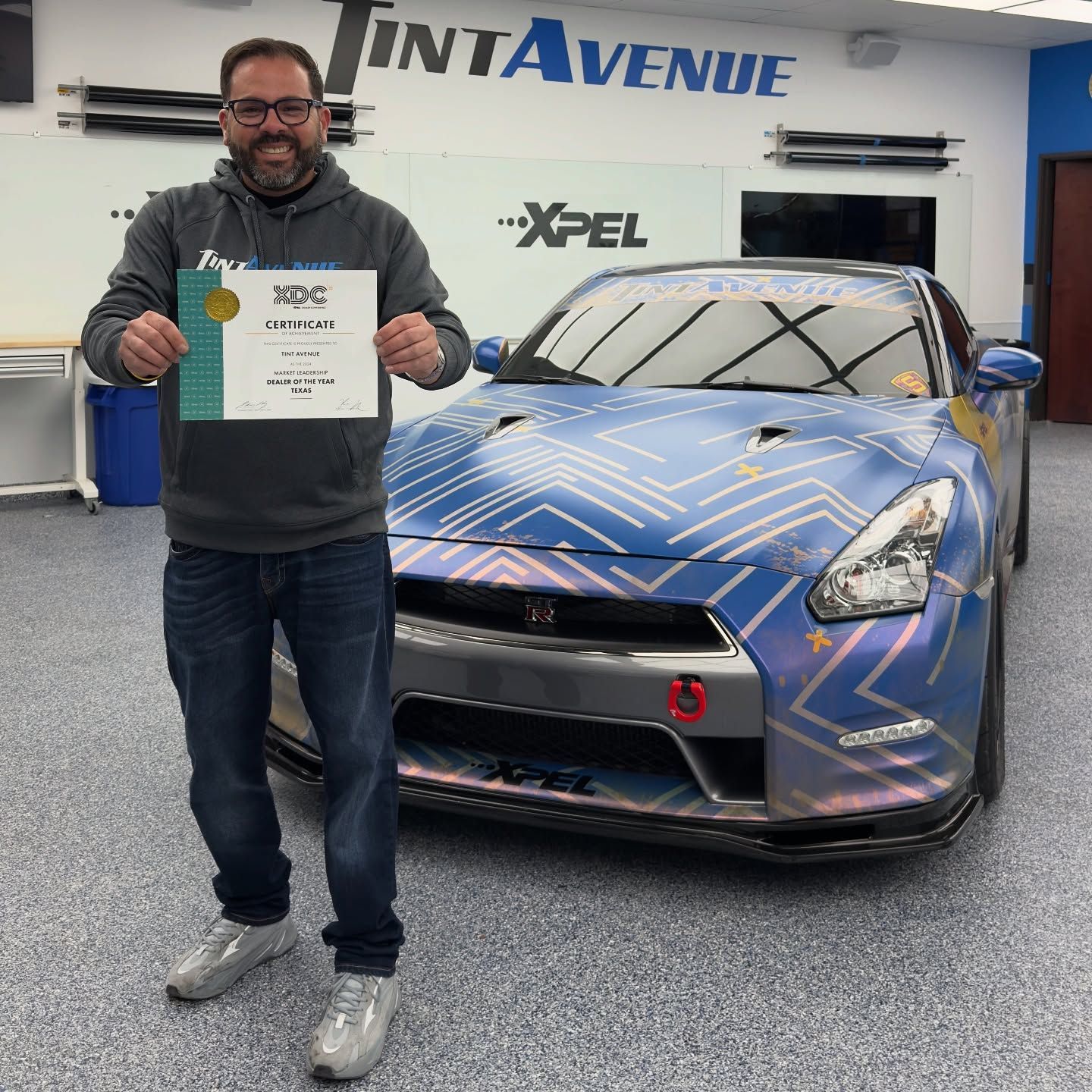 best window film near me