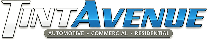 Tint Avenue logo