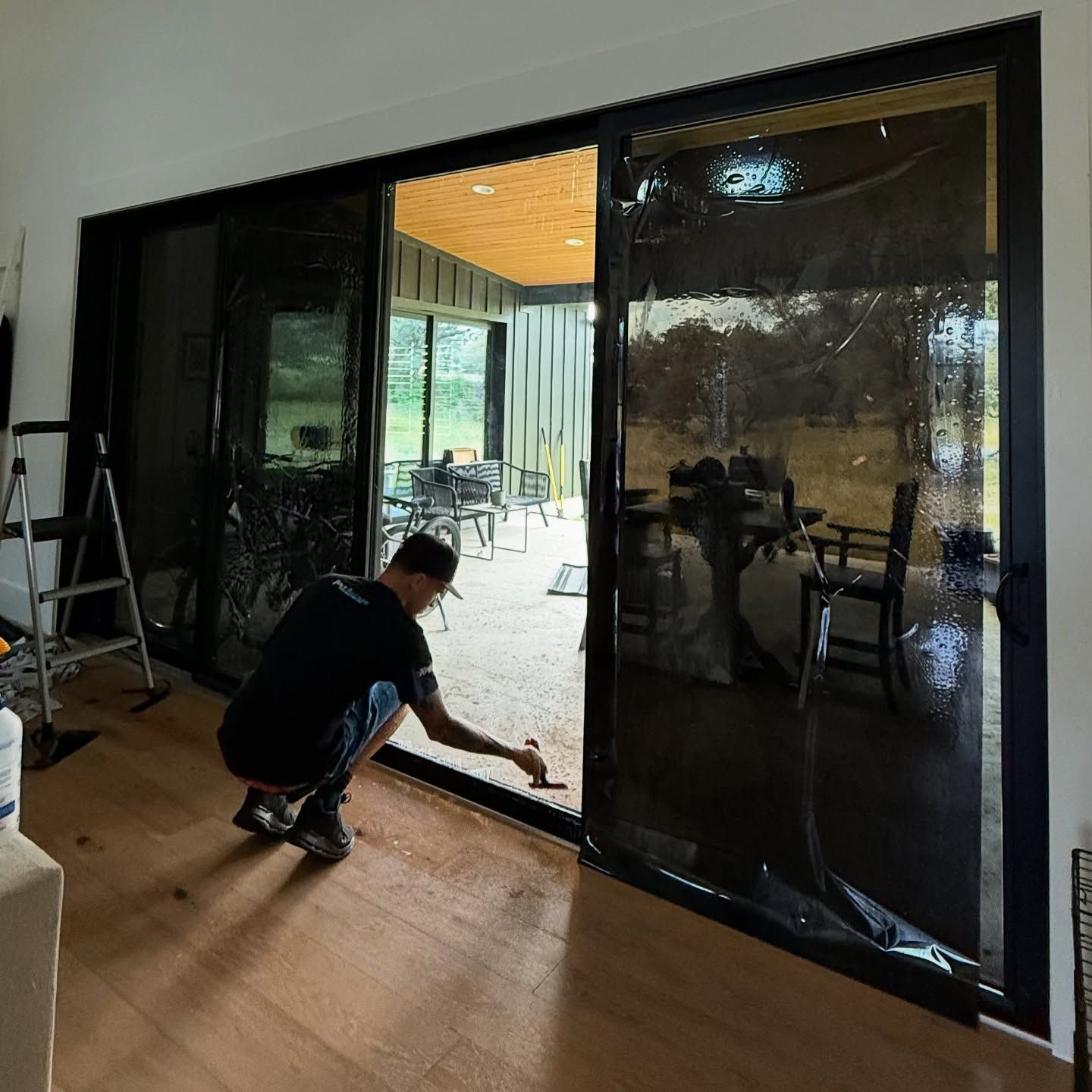 house window film Texas