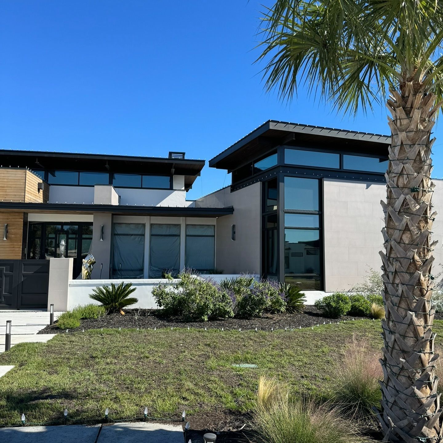 home window tinting San Antonio TX