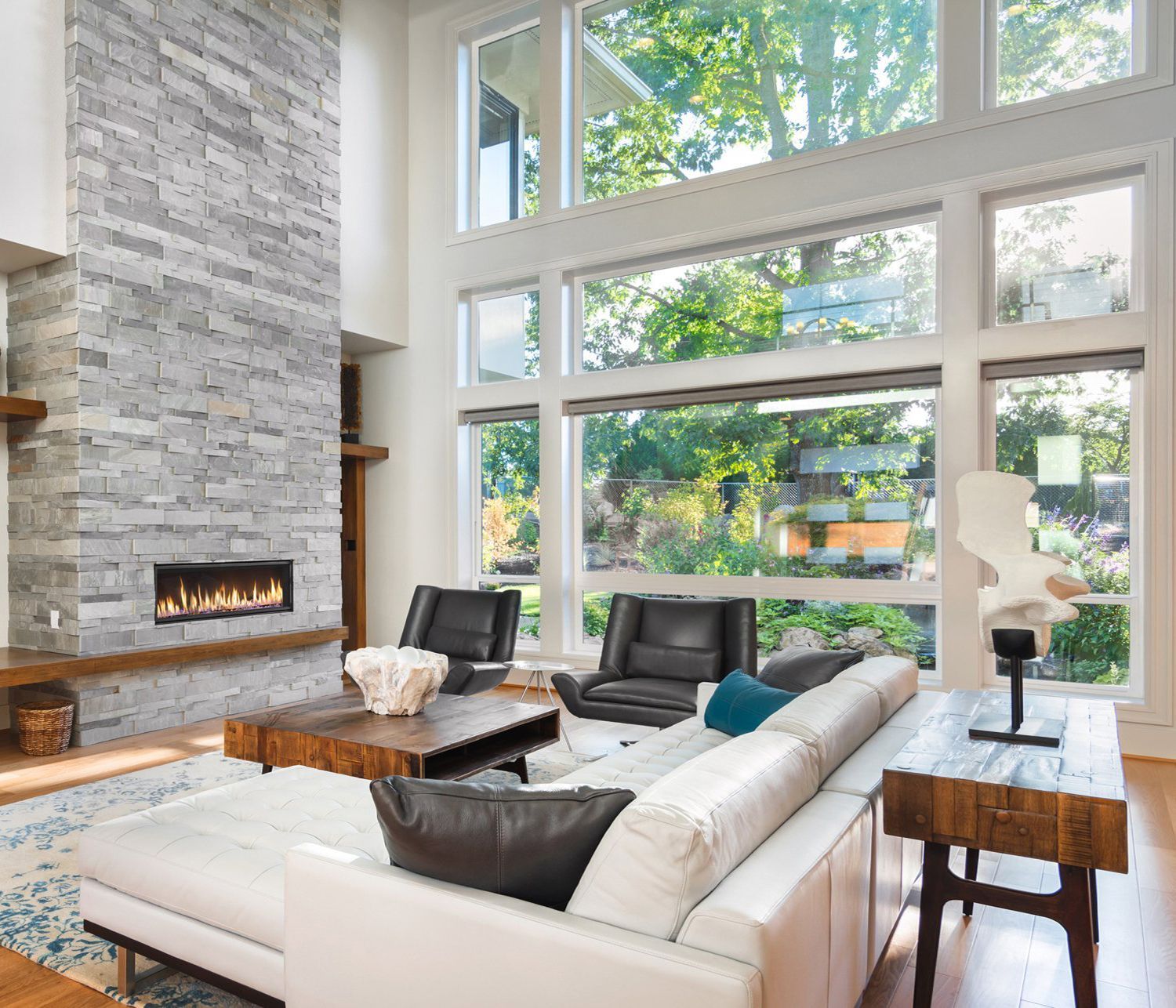 All Season Window Film