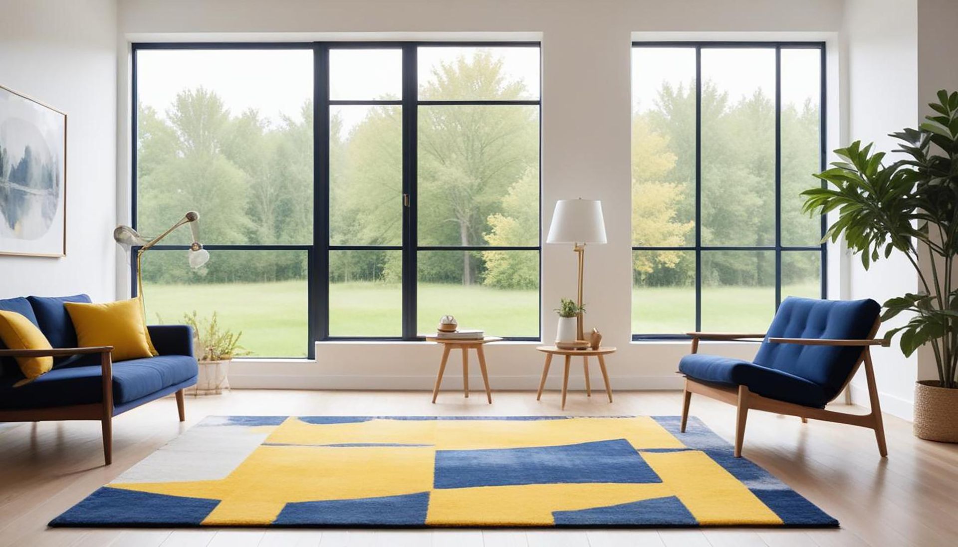 Heat blocking window film installation San Antonio