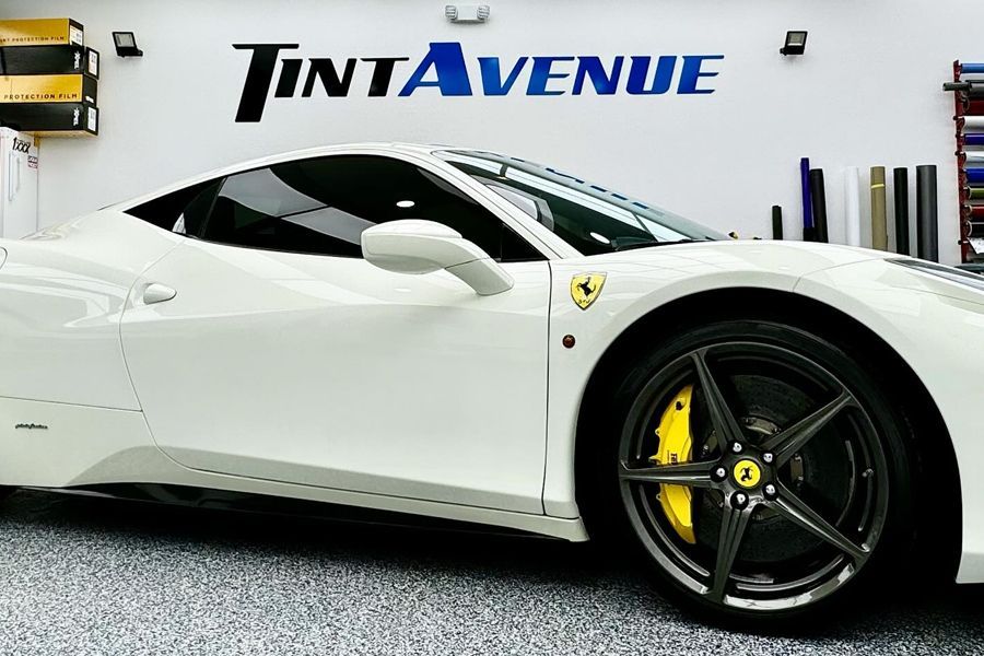 Rim Powder Coating San Antonio TX