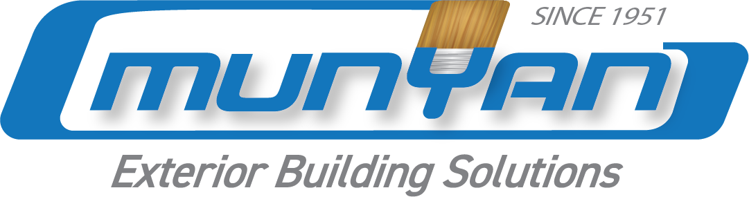 Munyan Exterior Building Solutions