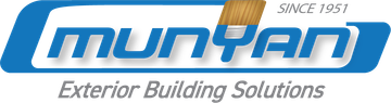 Munyan Exterior Building Solutions