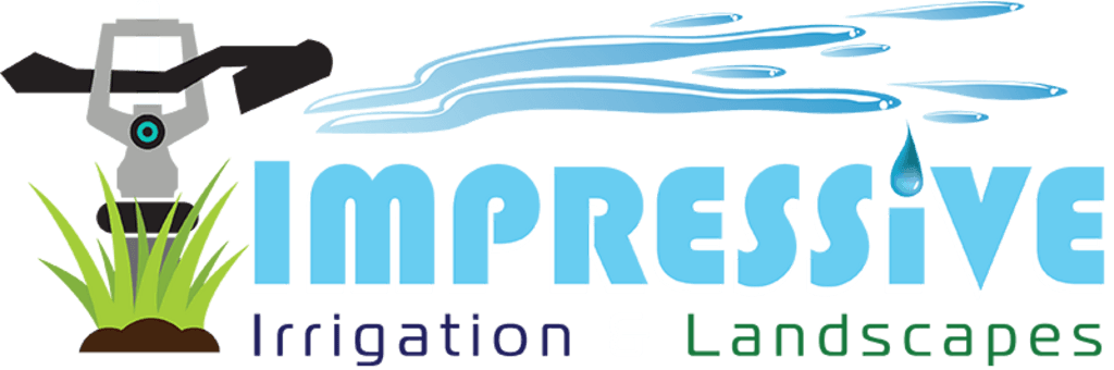 Impressive Irrigation Landscapes Logo