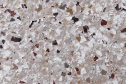 Creekbed Floor Coating