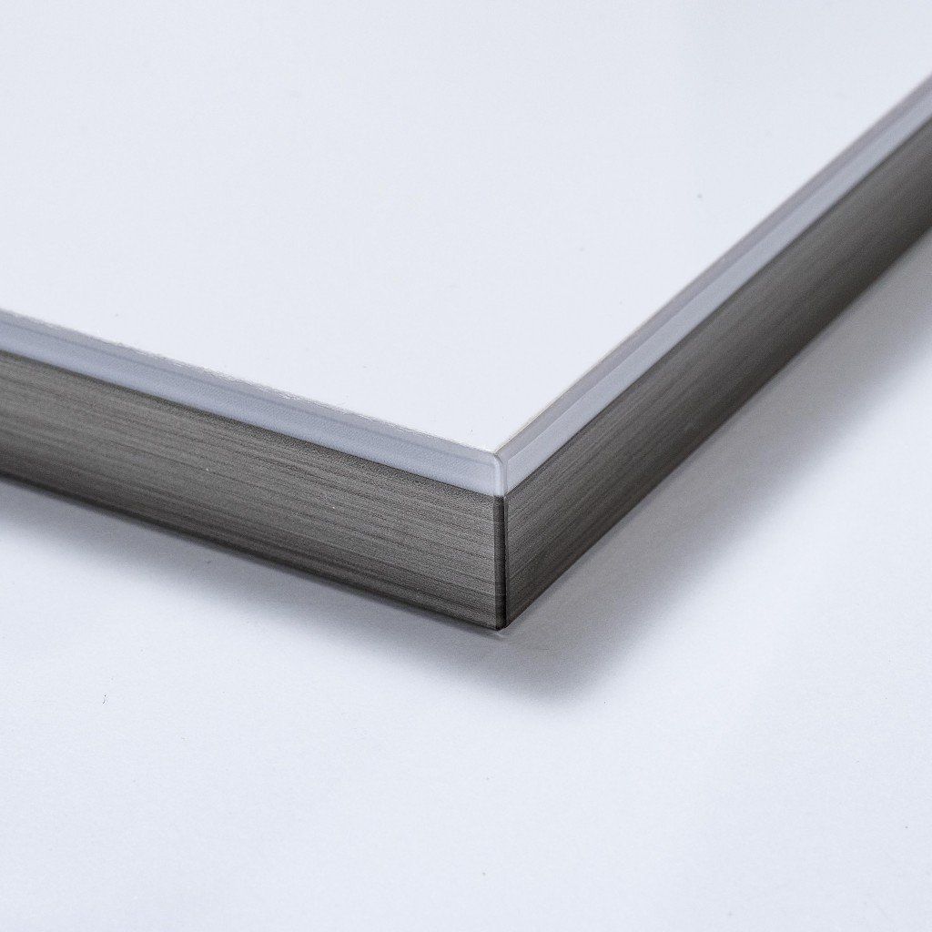 Dual Edge Mixology Finish