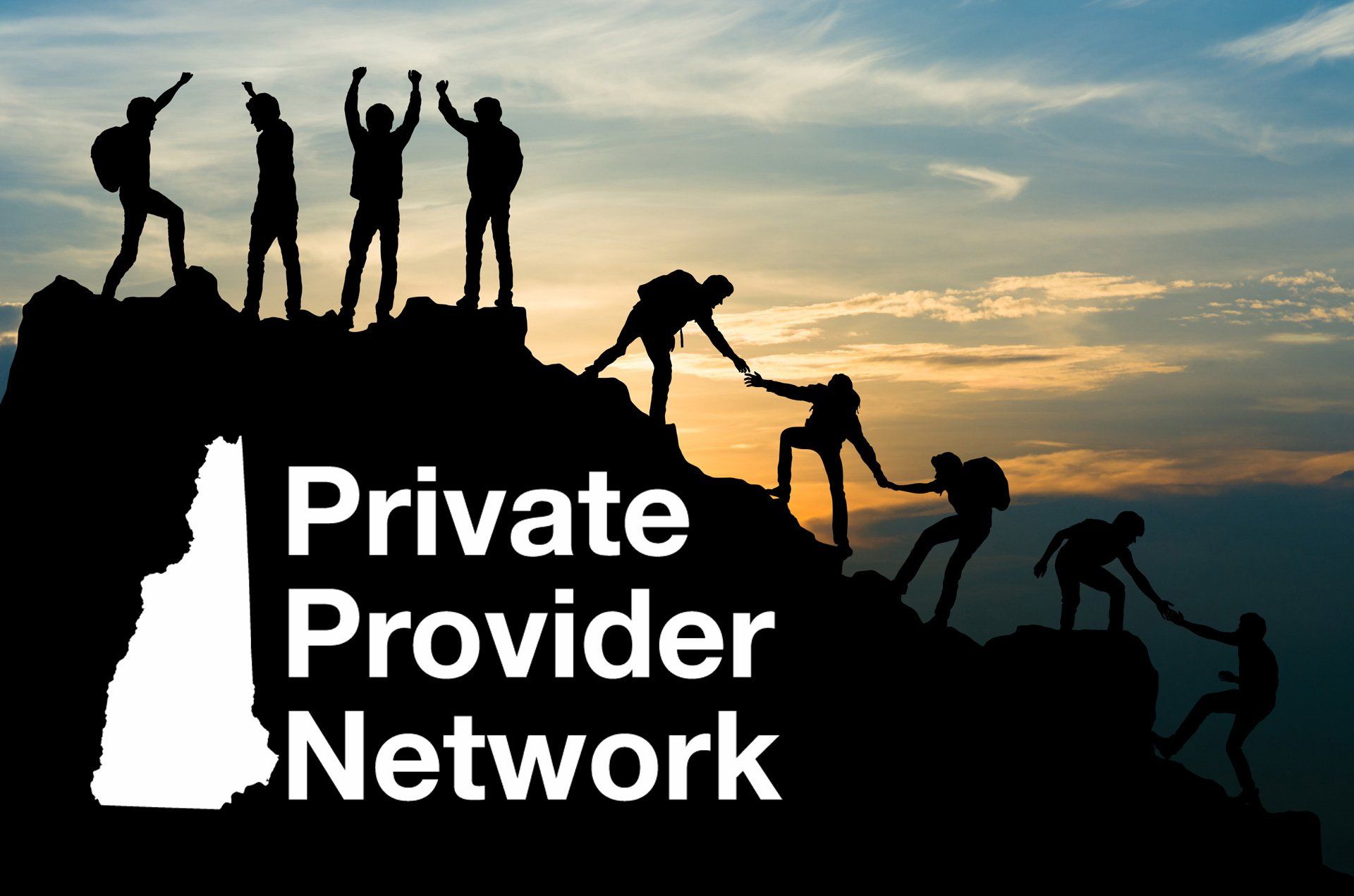 About the PPN of New Hampshire and how we help private providers