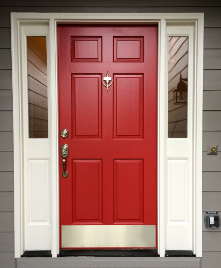 Navco Doors