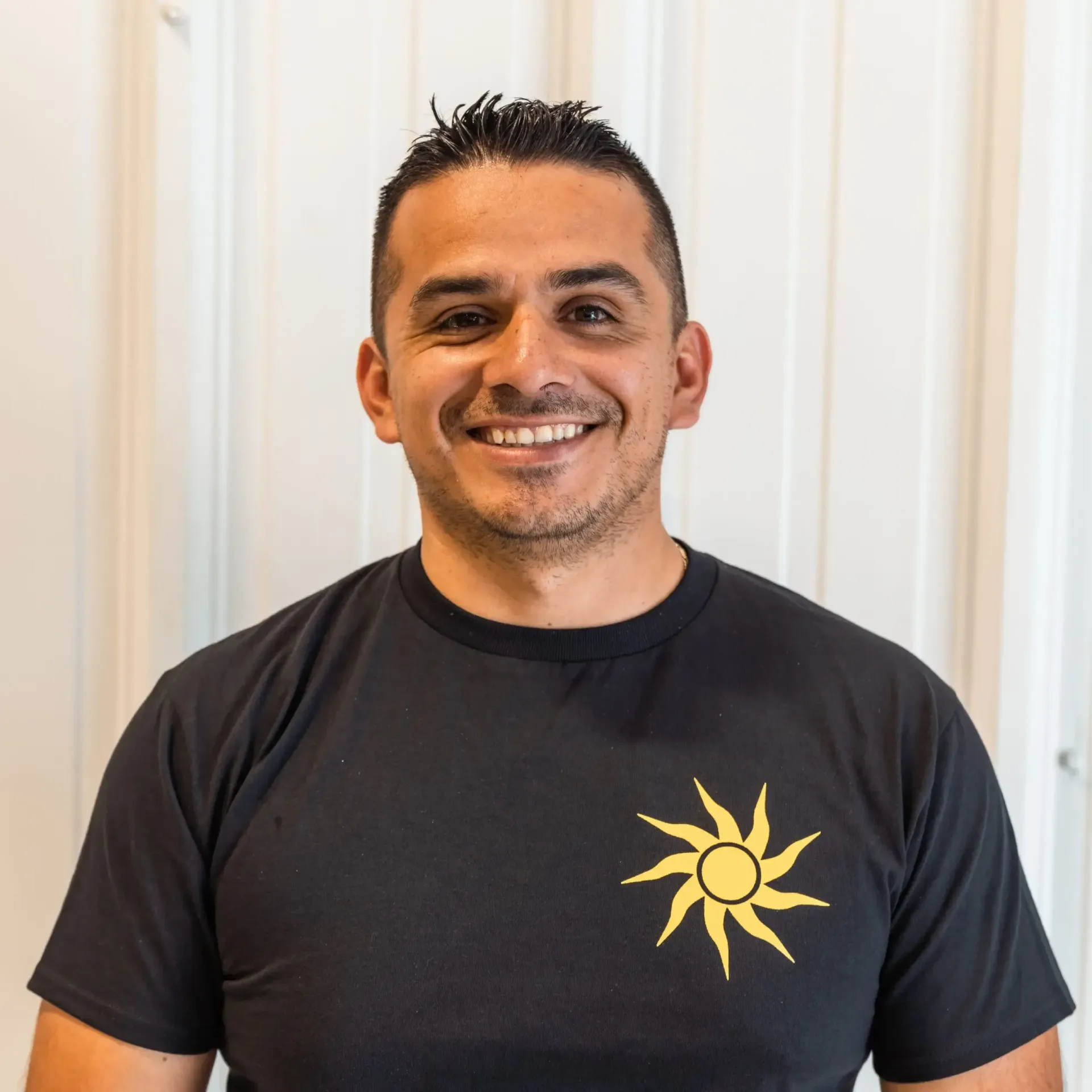 Jonnathan Castro, Co-Owner & CFO—operations and finance expert for a paint protection & detailing studio.