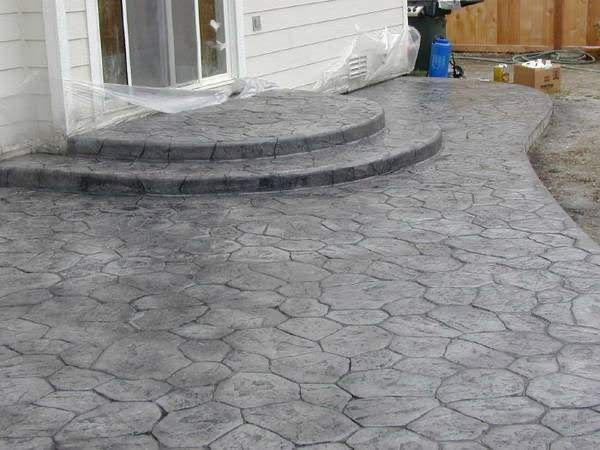 Concrete Countertops in Bay St. Louis, MS