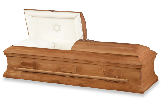 kosher caskets for sale