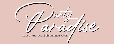 Party Paradise logo