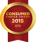 consumer's choice award 2015
