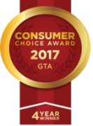 consumer choice award 2017