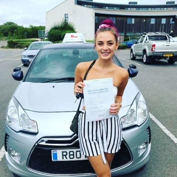 A-Class Driving School offering cheap driving lessons in Filton from £35.00 per hour.