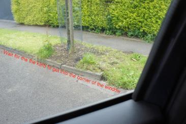 Online Driving Tutorial - Reverse Park (Parallel Parking)