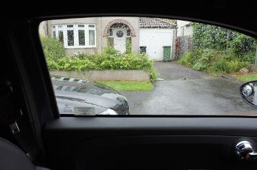 Online Driving Tutorial - Reverse Park (Parallel Parking)