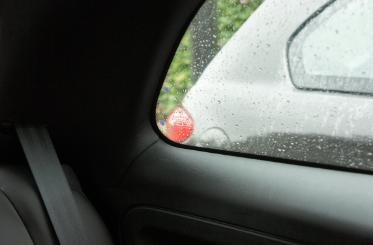 Online Driving Tutorial - Reverse Park (Parallel Parking)