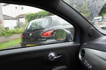 Online Driving Tutorial - Reverse Park (Parallel Parking)