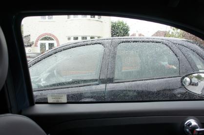 Online Driving Tutorial - Reverse Park (Parallel Parking)