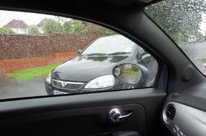 Online Driving Tutorial - Reverse Park (Parallel Parking)