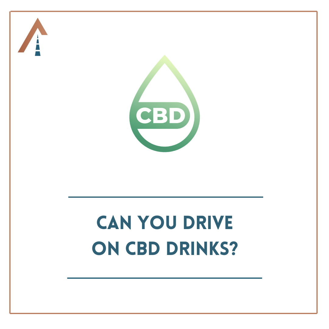 blog post on cbd drinks and driving