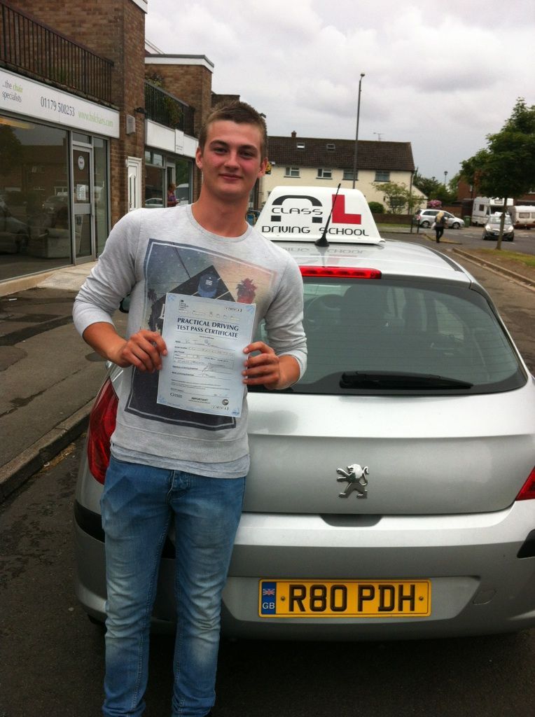 A-Class Driving School offering cheap driving lessons in Harry Stoke from £35.00 per hour.