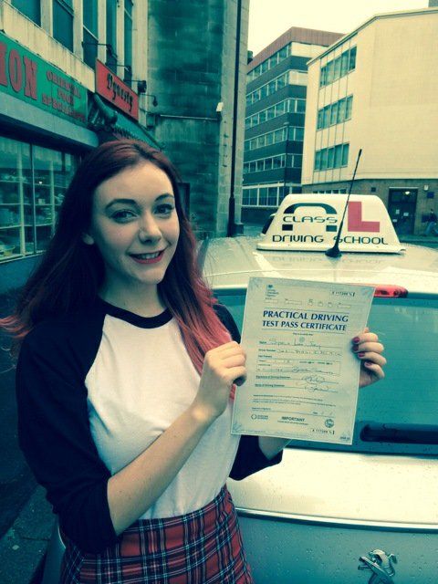 A-Class Driving School offering cheap driving lessons in Hillfields from £35.00 per hour.