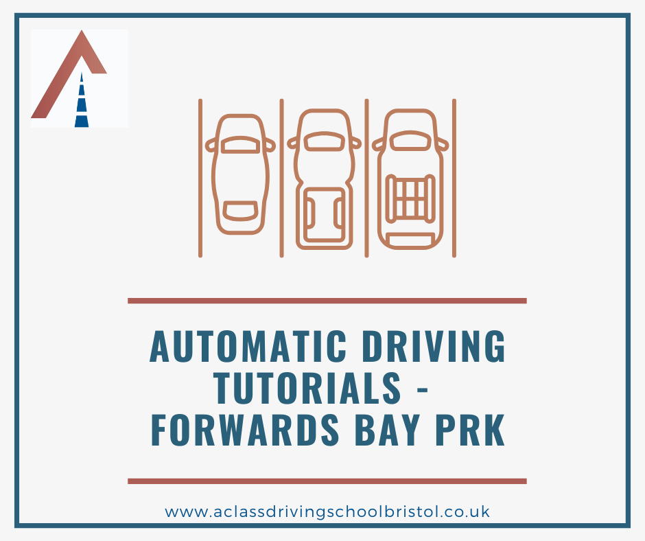 forwards bay park online driving tutorial blog post image